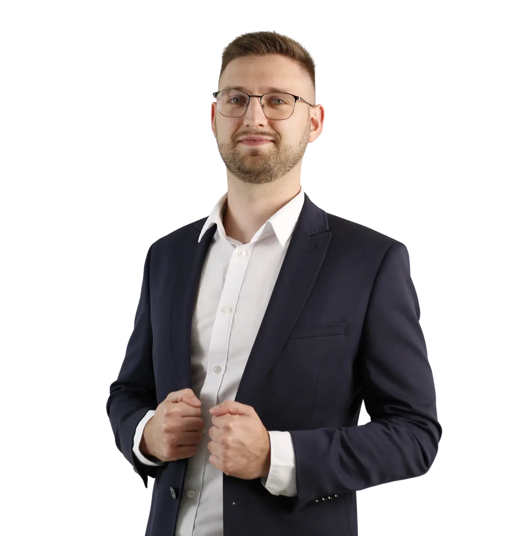 Adam Semerjyan — doradca finansowy TSL
